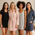 Sleepwear & Robes