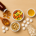 Vitamins & Lifestyle Supplements
