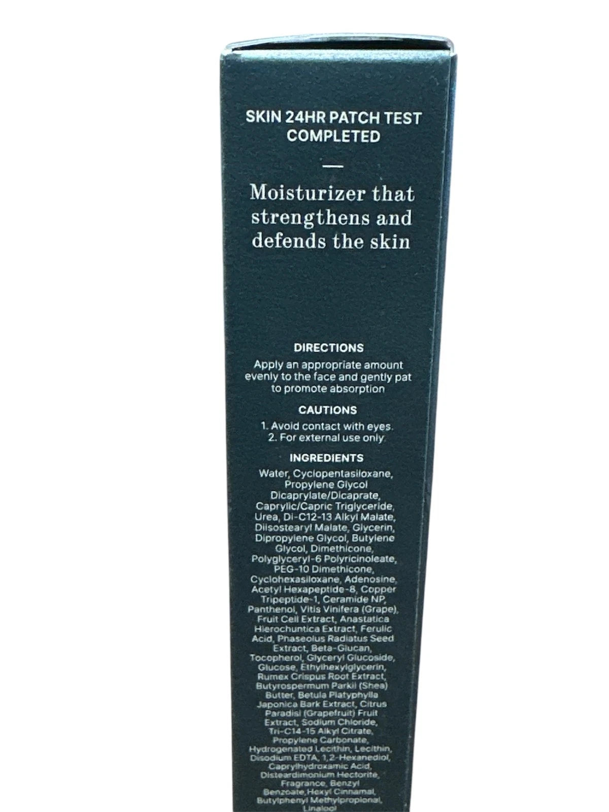 SHAISHAISHAI Liposome Repair Milky Cream 50ml