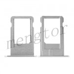 Sensor Retaining Bracket and Camera Bezel for iPhone 6/ 6 Plus