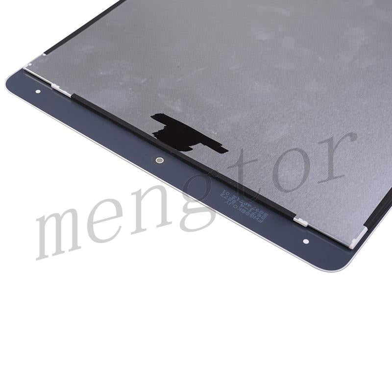 LCD Screen Display Replacement with Touch Digitizer Panel for iPad Pro 10.5 - White