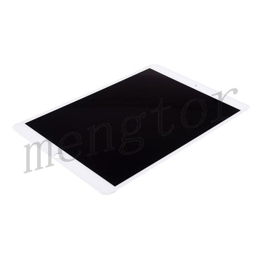 LCD Screen Display Replacement with Touch Digitizer Panel for iPad Pro 10.5 - White