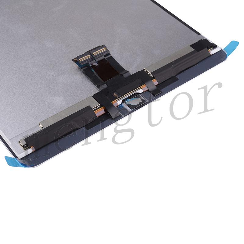 LCD Screen Display Replacement with Touch Digitizer Panel for iPad Pro 10.5 - White