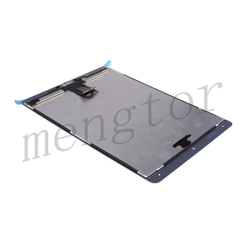 LCD Screen Display Replacement with Touch Digitizer Panel for iPad Pro 10.5 - White