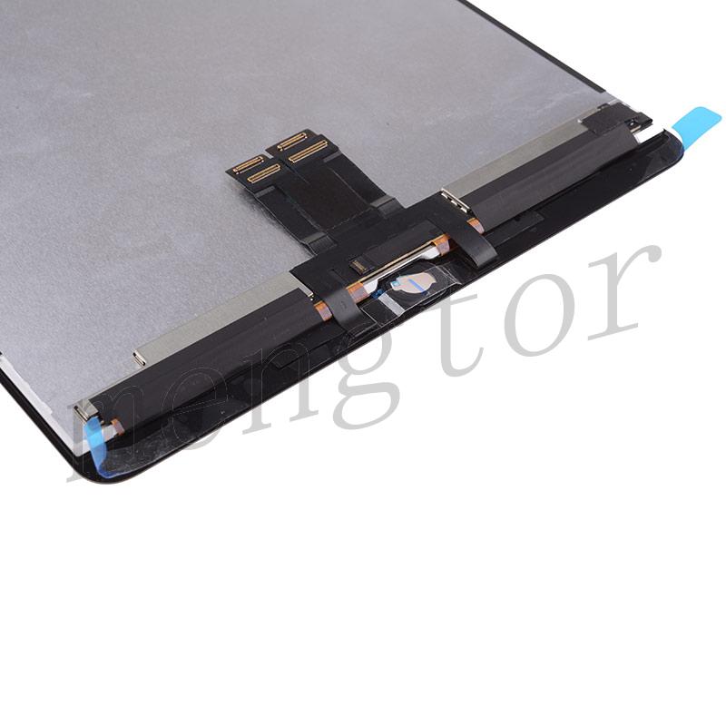 LCD Screen Display Replacement with Touch Digitizer Panel for iPad Pro 10.5 - Black