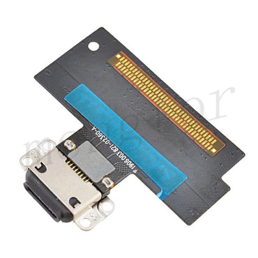 Charging Port with Flex Cable for iPad Air 3 (2019) - Black