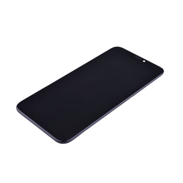 OLED Screen Digitizer Assembly Replacement for iPhone XS (High Quality) - Black