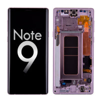 Charging Port with Flex Cable and Mic for Samsung Galaxy Note 9 N960