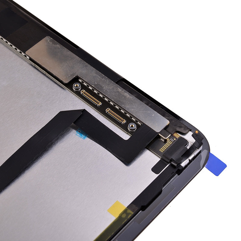 LCD Screen Display with Digitizer Touch Panel for iPad Pro 12.9 (3rd Gen)/ Pro 12.9 (4th Gen)(High Quality) - Black