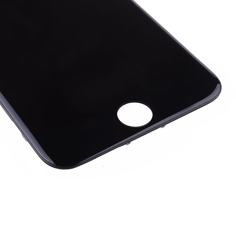 LCD with Touch Screen Digitizer Replacement for iPhone 6 (Aftermarket) - Black