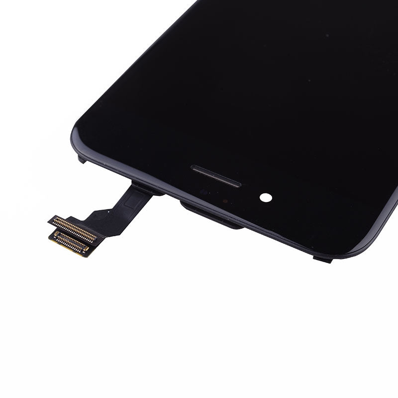 LCD with Touch Screen Digitizer Replacement for iPhone 6 (Aftermarket) - Black