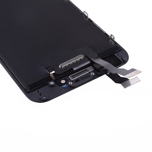 LCD with Touch Screen Digitizer Replacement for iPhone 6 (Aftermarket) - Black