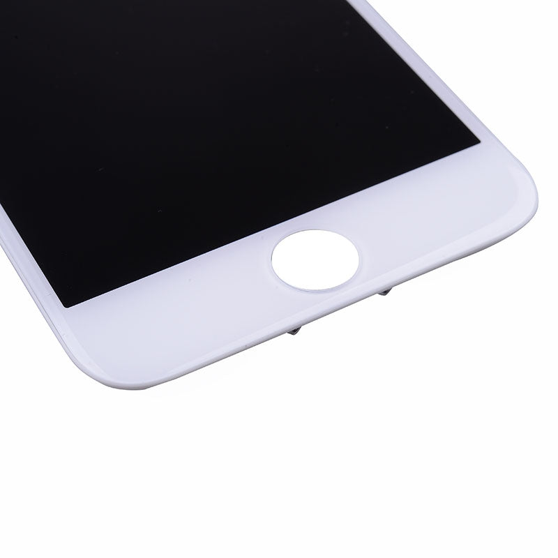 LCD with Touch Screen Digitizer Replacement for iPhone 6 (Aftermarket) - White