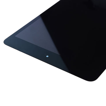 LCD Screen Display Replacement with Touch Digitizer Panel for iPad mini 4(Wake/ Sleep Sensor Installed) - Black