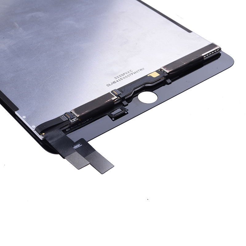 LCD Screen Display Replacement with Touch Digitizer Panel for iPad mini 4(Wake/ Sleep Sensor Installed) - Black