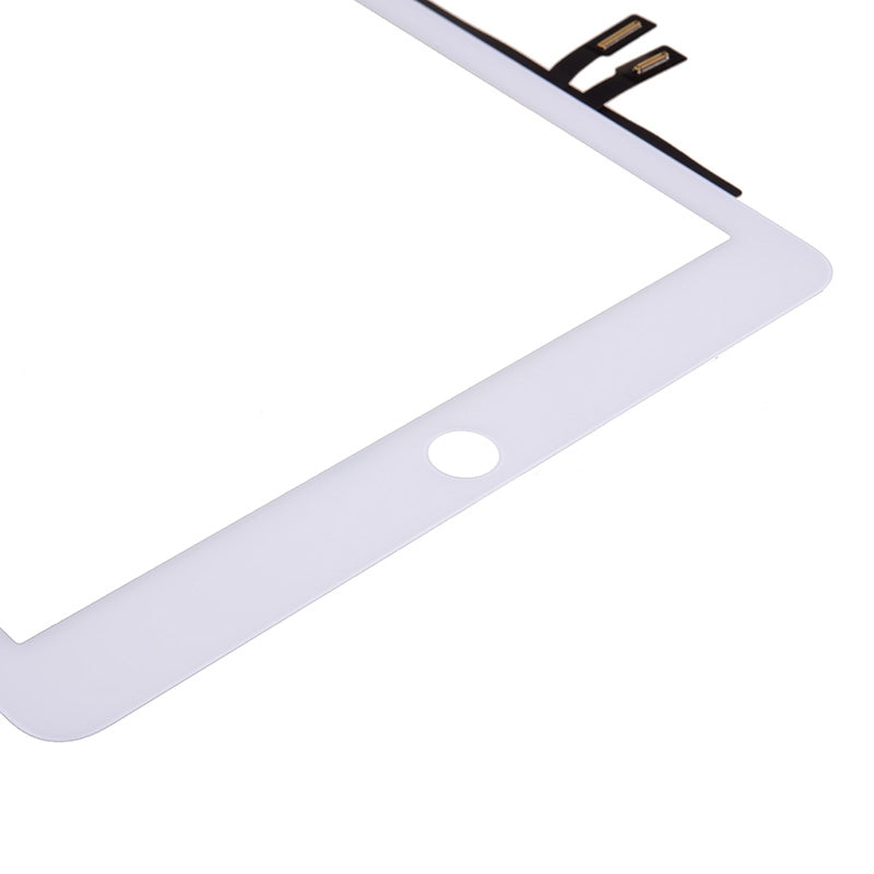 Touch Screen Digitizer for iPad 6(2018) A1893 A1954(High Quality) - White