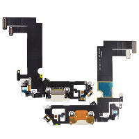 Vibrator Motor with Flex Cable for iPhone 12 mini)