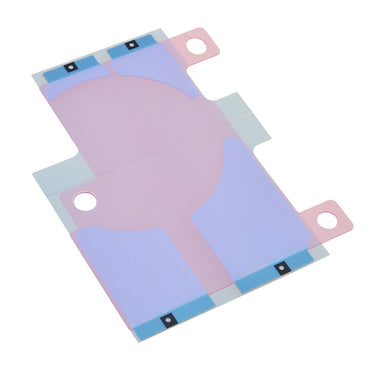 Battery Sticker for iPhone 12 Pro Max