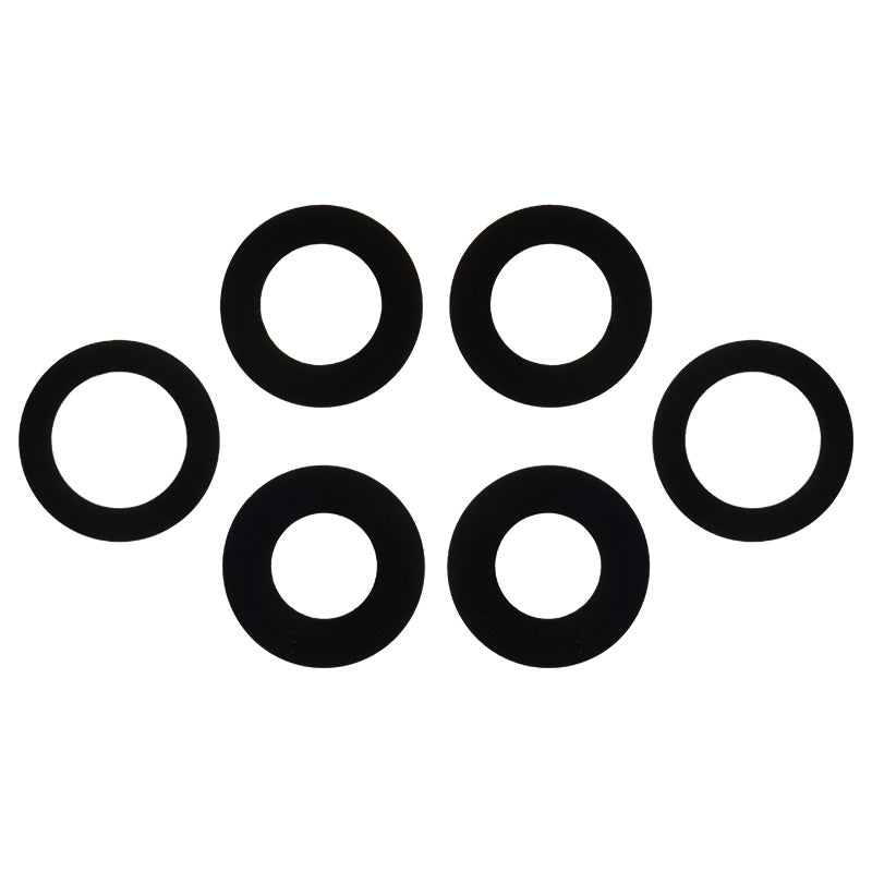 Rear Camera Glass Lens for iPhone 12 Pro Max(3 Pcs/set)