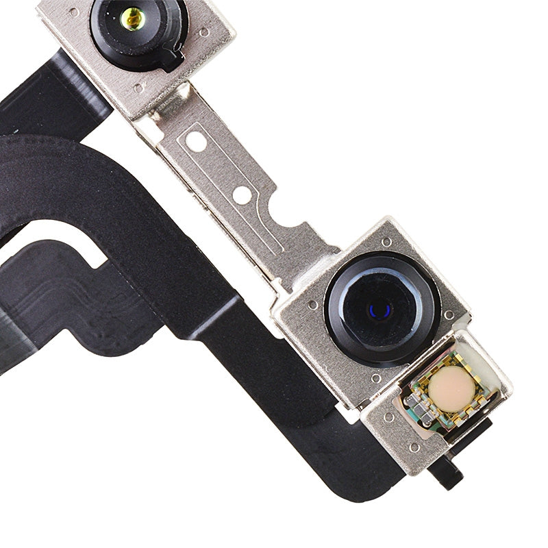 Front Camera Module with Flex Cable for iPhone 12 Pro Max