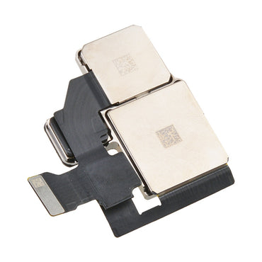 Rear Camera Module with Flex Cable for iPhone 12 Pro Max