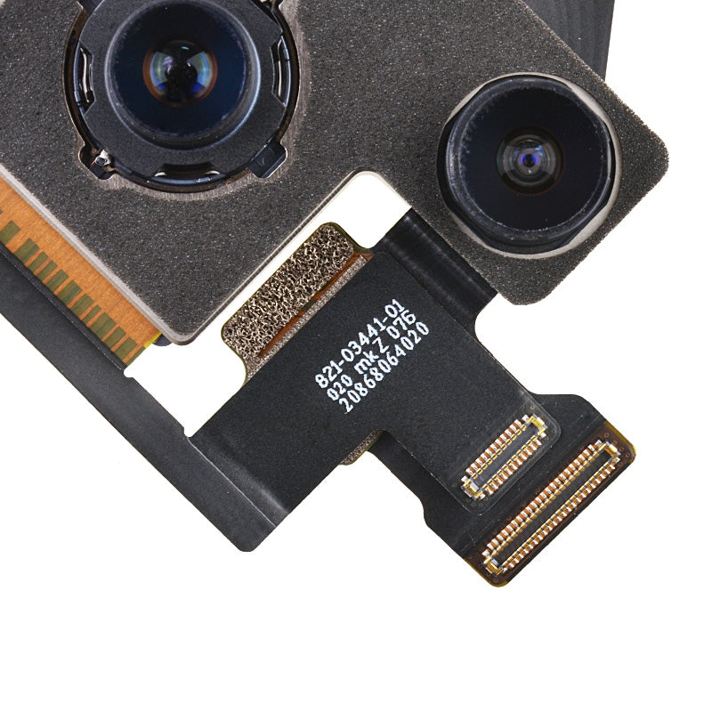Rear Camera Module with Flex Cable for iPhone 12 Pro Max