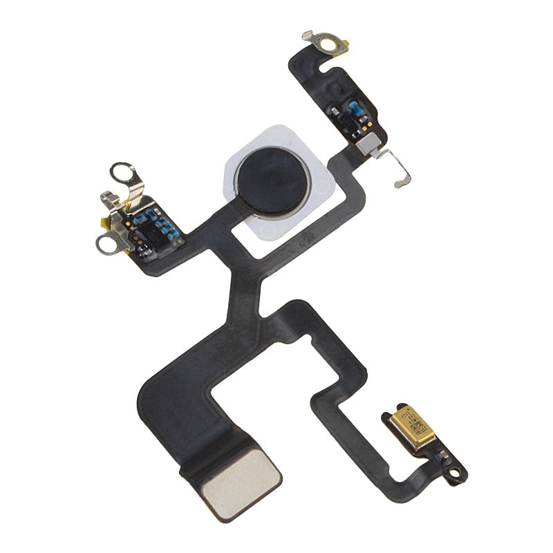 Flashlight with Flex Cable for iPhone 12 Pro Max