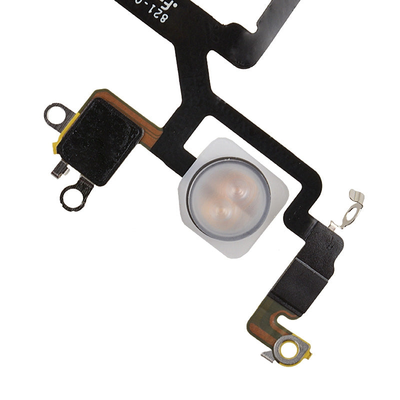 Flashlight with Flex Cable for iPhone 12 Pro Max