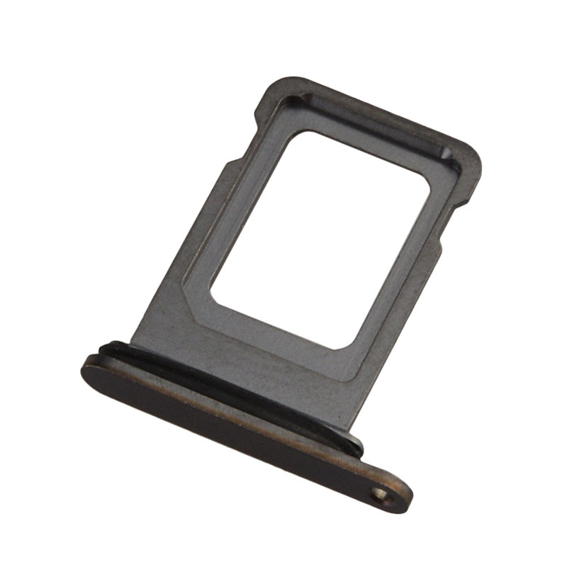 Sim Card Tray for iPhone 12 Pro/ 12 Pro Max (Single SIM Card Version) - Graphite