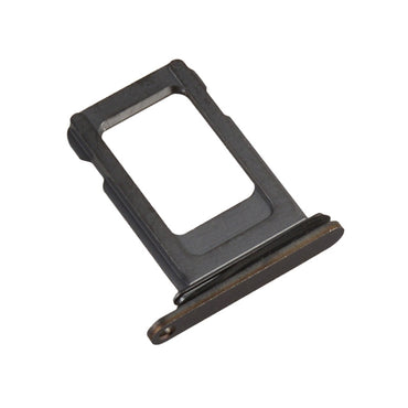 Sim Card Tray for iPhone 12 Pro/ 12 Pro Max (Single SIM Card Version) - Graphite