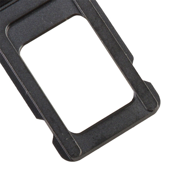 Sim Card Tray for iPhone 12 Pro/ 12 Pro Max (Single SIM Card Version) - Graphite