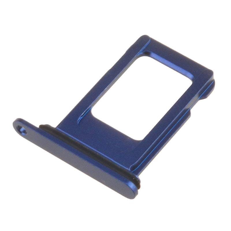 Sim Card Tray for iPhone 12 (Single SIM Card Version) - Blue