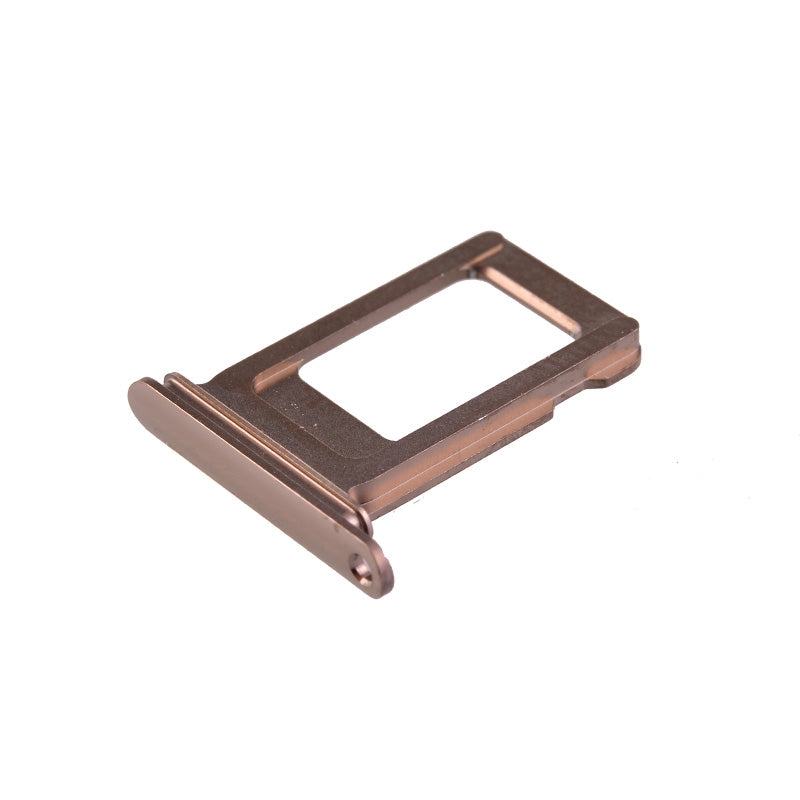 Sim Card Tray for iPhone 11 Pro/ 11 Pro Max(Single SIM Card Version) - Gold
