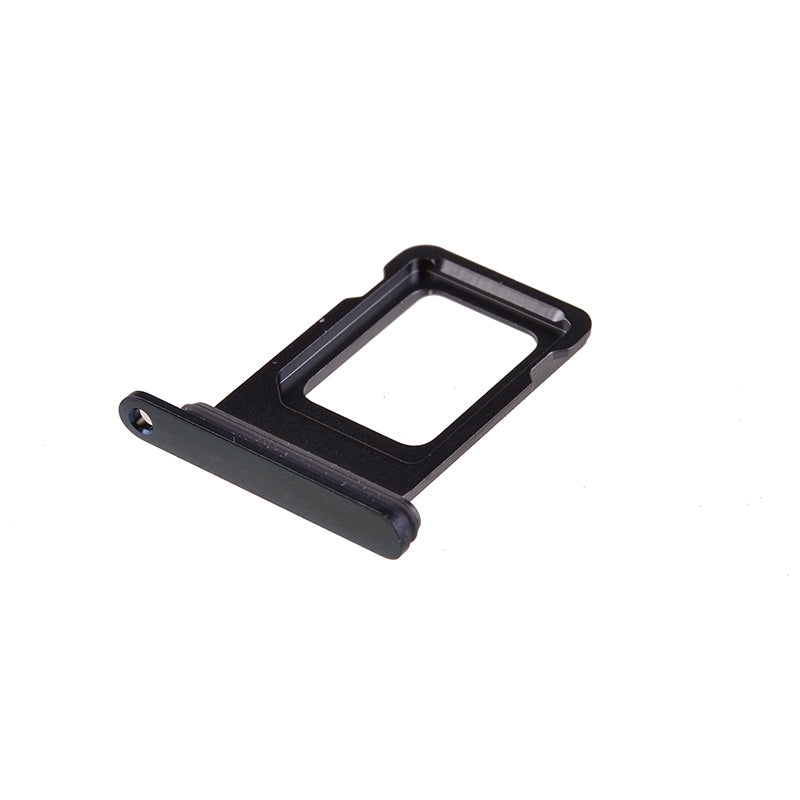 Sim Card Tray for iPhone 11 Pro/ 11 Pro Max(Single SIM Card Version) - Green