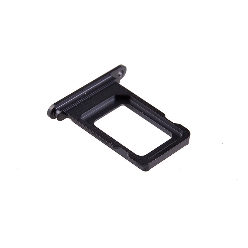 Sim Card Tray for iPhone 11 Pro/ 11 Pro Max(Single SIM Card Version) - Gray