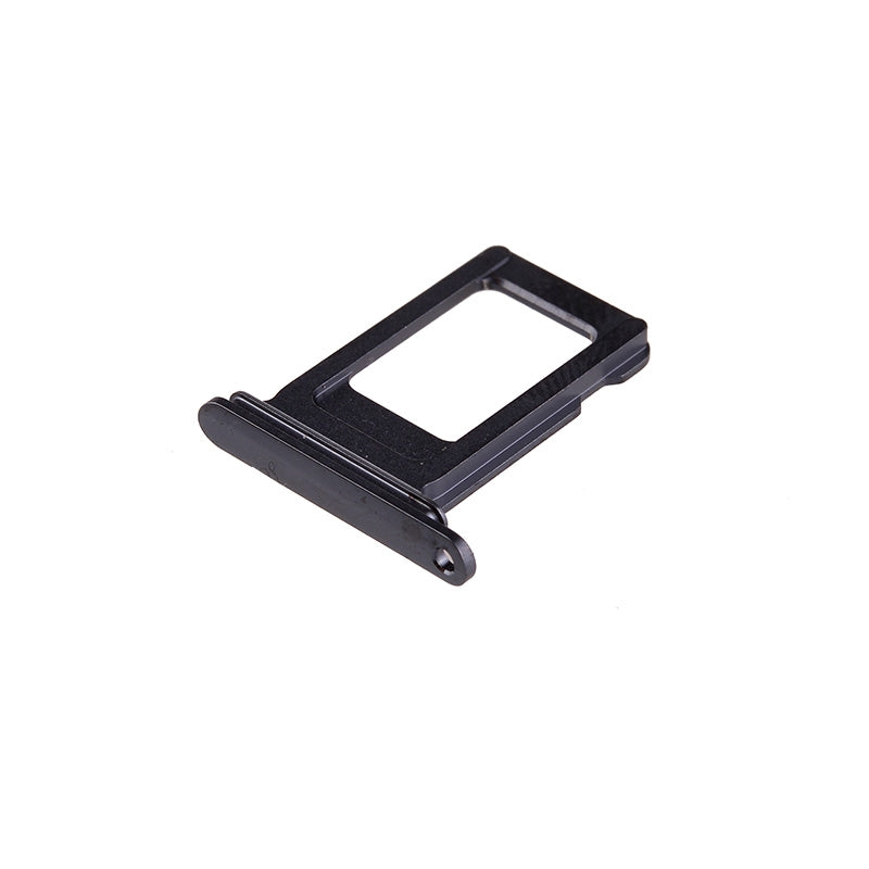 Sim Card Tray for iPhone 11 Pro/ 11 Pro Max(Single SIM Card Version) - Gray