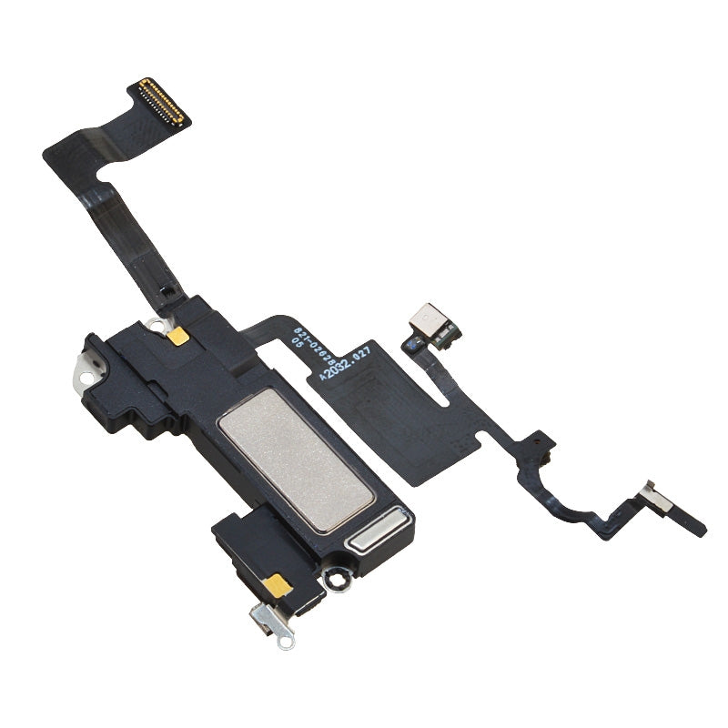 Earpiece Speaker with Proximity Sensor Flex Cable for iPhone 12/ 12 Pro (6.1 inches)