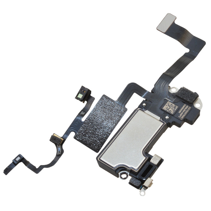 Earpiece Speaker with Proximity Sensor Flex Cable for iPhone 12/ 12 Pro (6.1 inches)