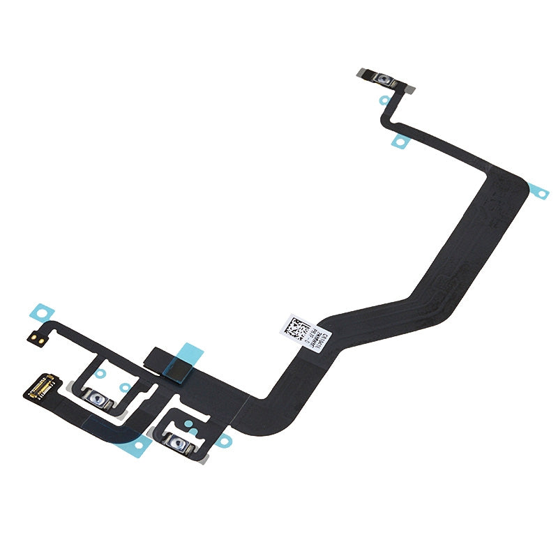 Power and Volume Flex Cable for iPhone 12/ 12 Pro