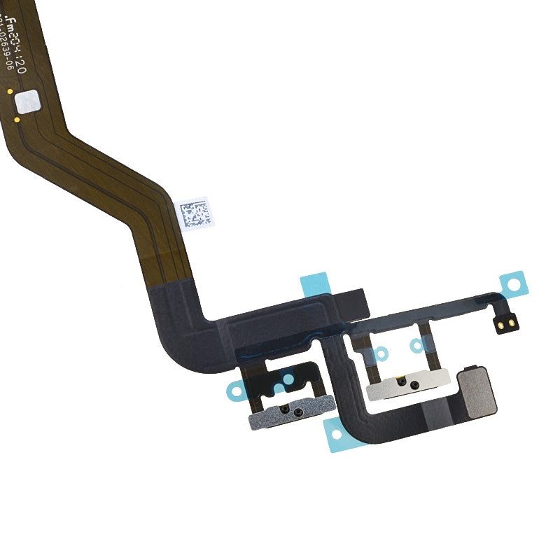 Power and Volume Flex Cable for iPhone 12/ 12 Pro