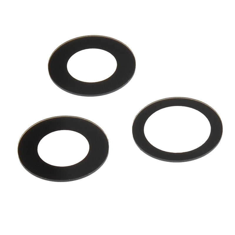 Rear Camera Glass Lens for iPhone 12 Pro (3 Pcs/set)
