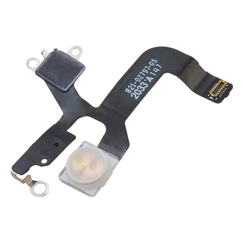 Flashlight with Flex Cable for iPhone 12