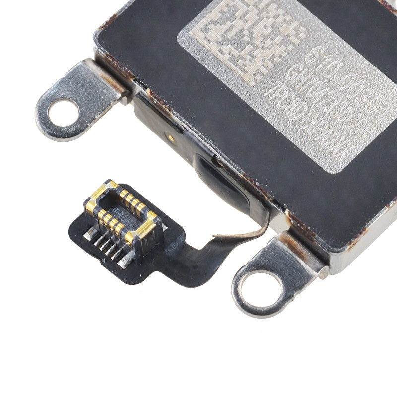 Vibrator Motor with Flex Cable for iPhone 12 mini)