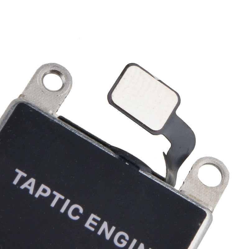 Vibrator Motor with Flex Cable for iPhone 12 mini)