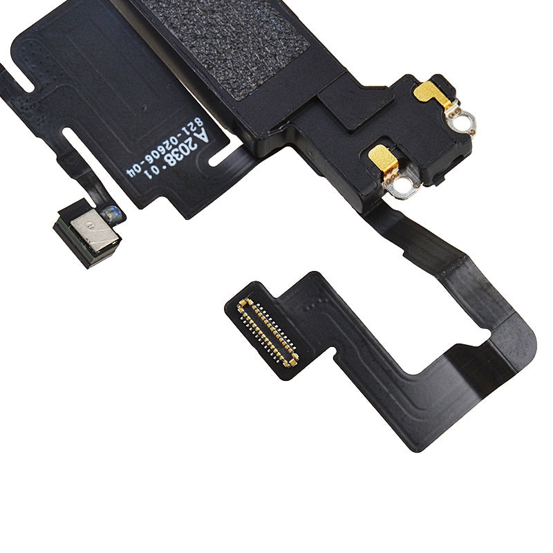 Earpiece Speaker with Proximity Sensor Flex Cable for iPhone 12 mini (5.4 inches)