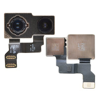 Vibrator Motor with Flex Cable for iPhone 12 mini)
