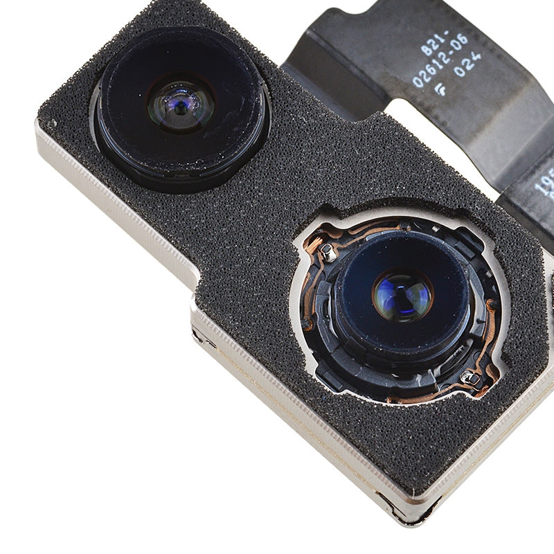 Rear Camera Module with Flex Cable for iPhone 12 mini