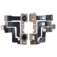Vibrator Motor with Flex Cable for iPhone 12 mini)