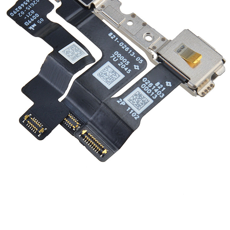 Front Camera Module with Flex Cable for iPhone 12 mini