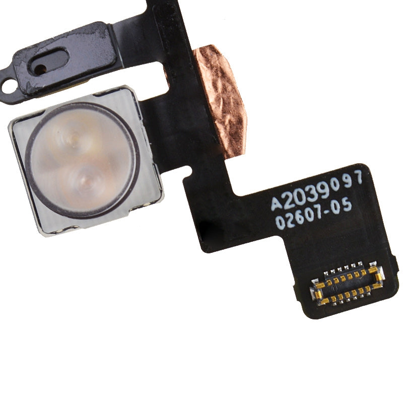 Flashlight with Flex Cable for iPhone 12 mini